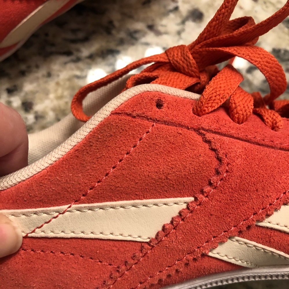New like reeboks - Picture 7 of 12